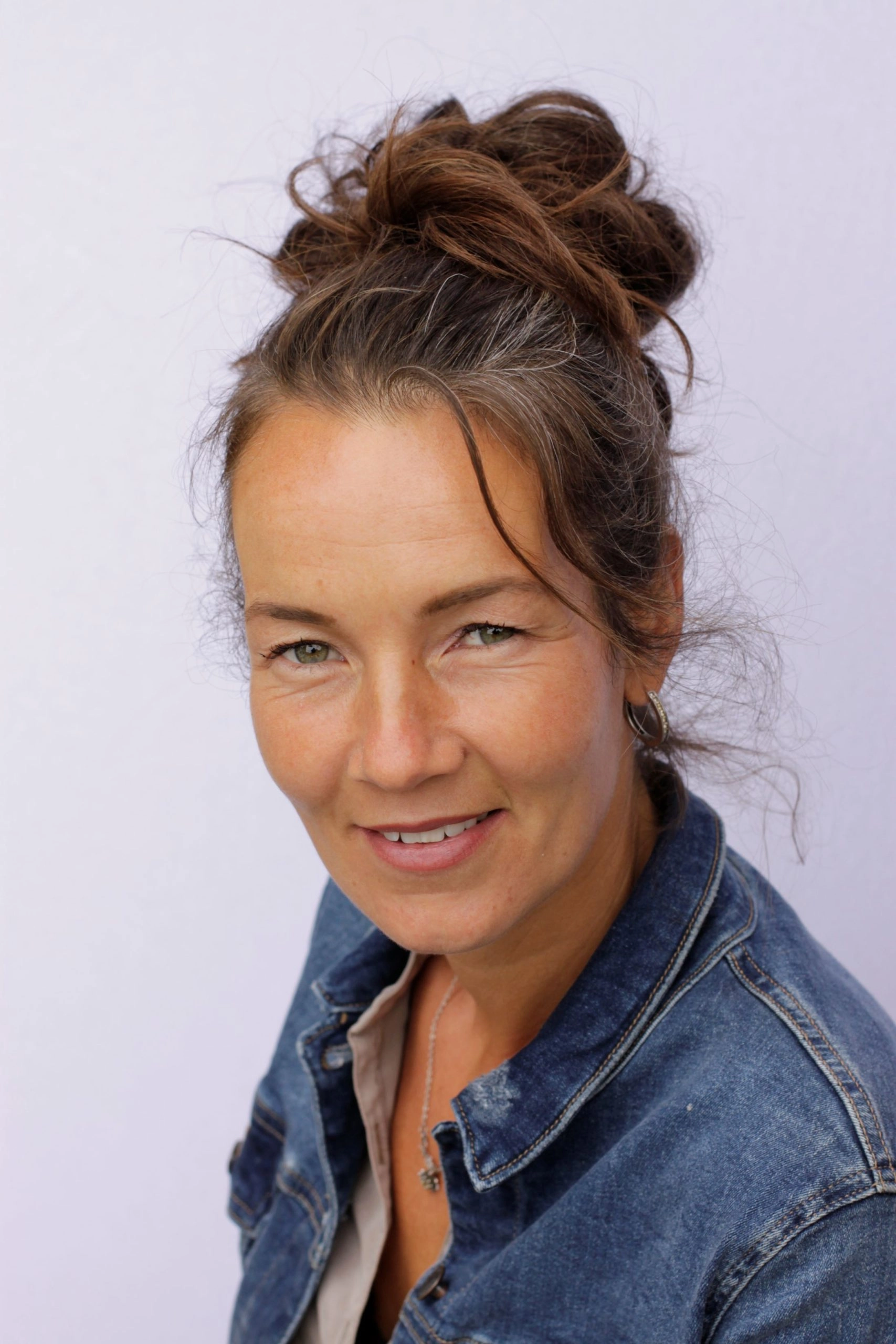 Anna Sterk
