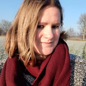 Anja Lippens