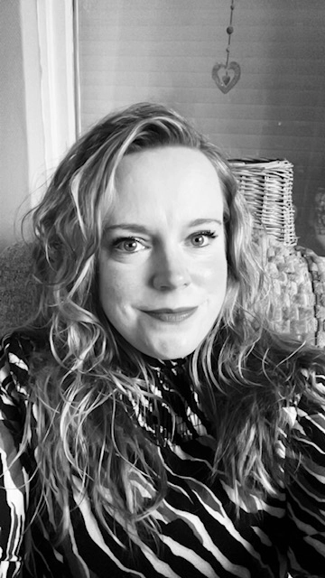 Lydia Gorter