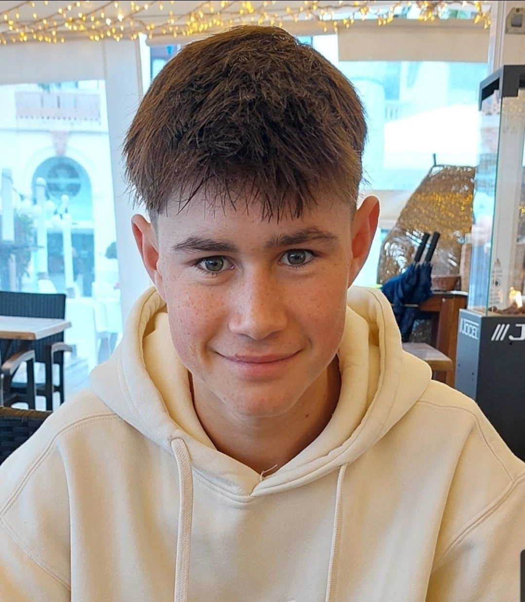 Twan Hilgen
