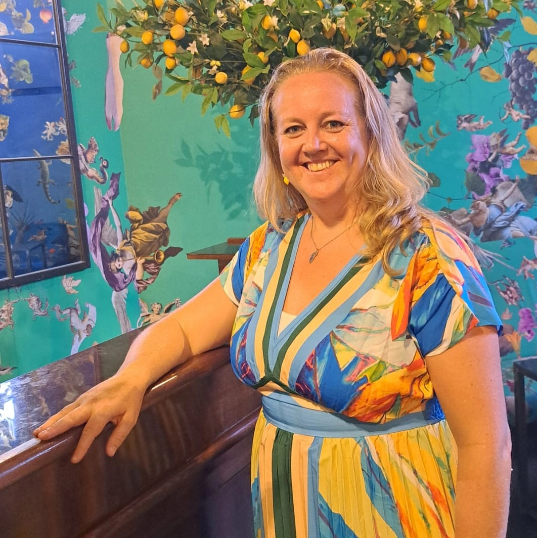 Stephanie Durwael-Strijker