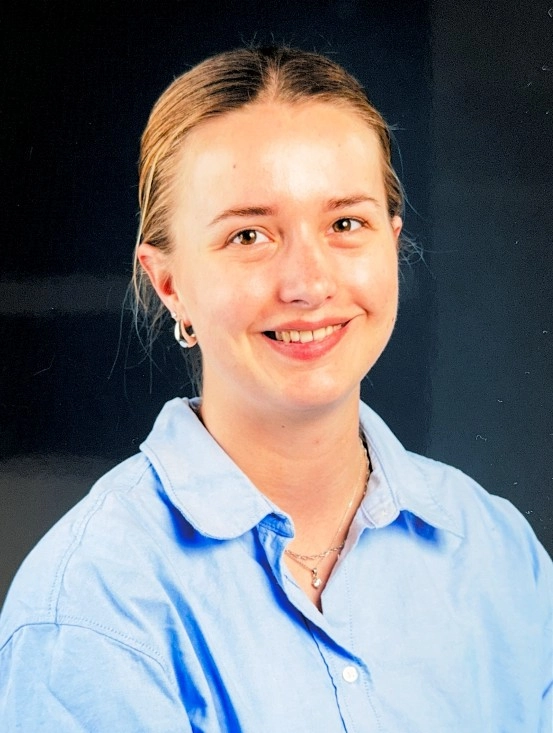 Claudia Lockhorn