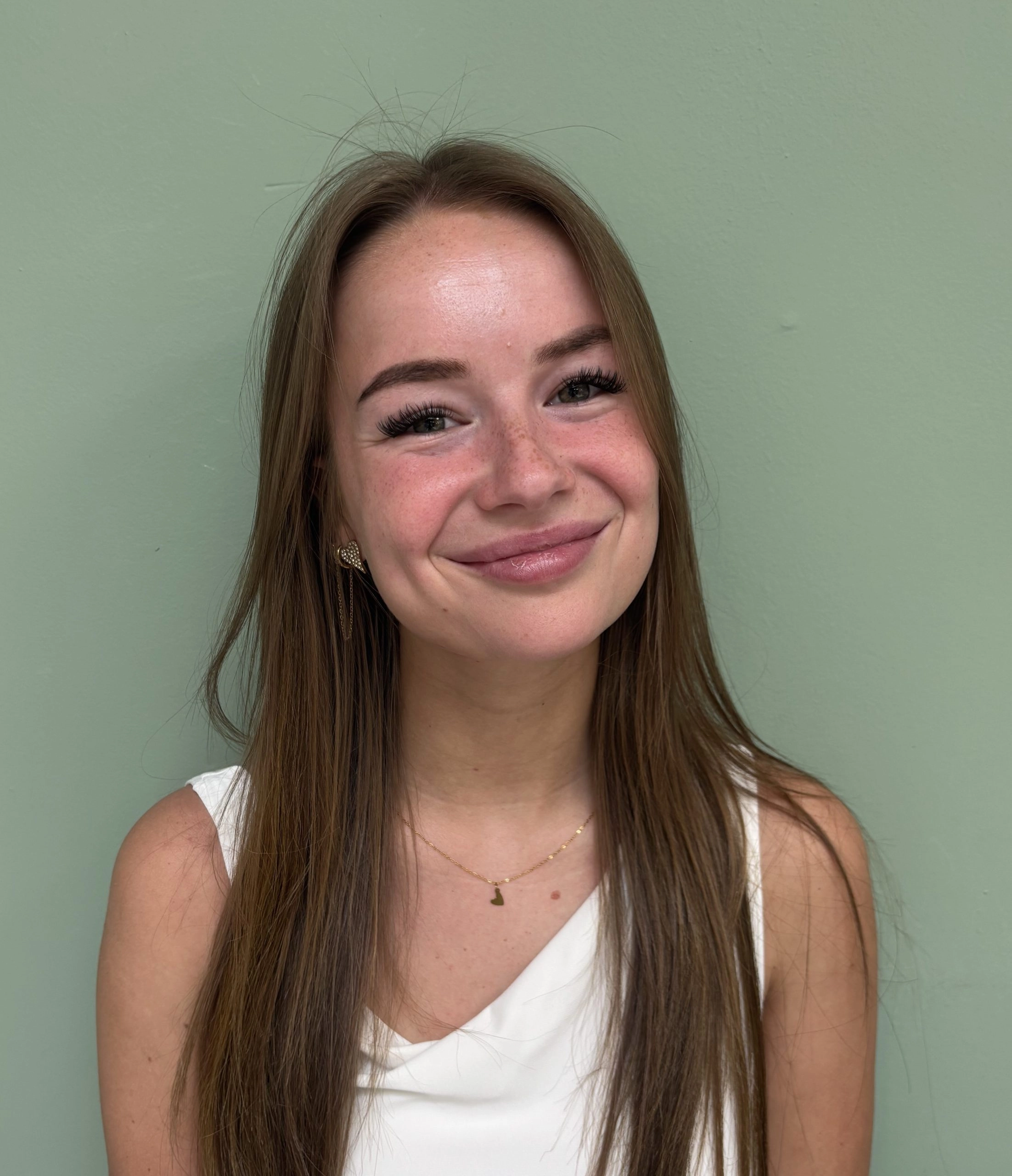 Nina Schoonenberg