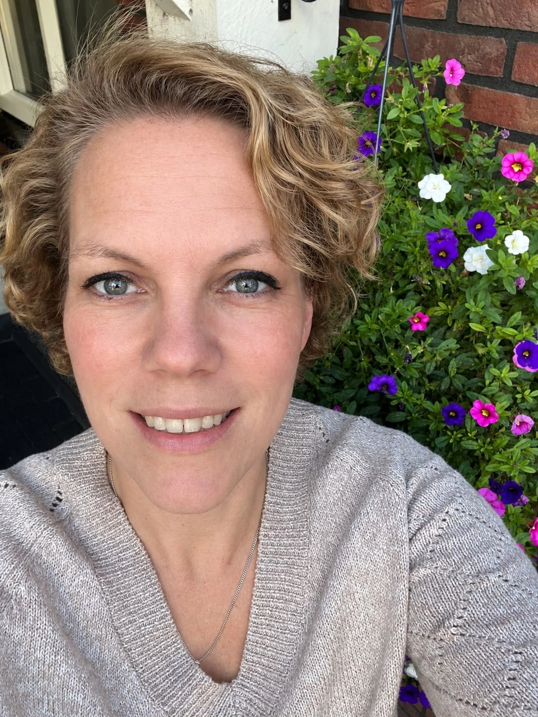 Silvia Oosterwijk