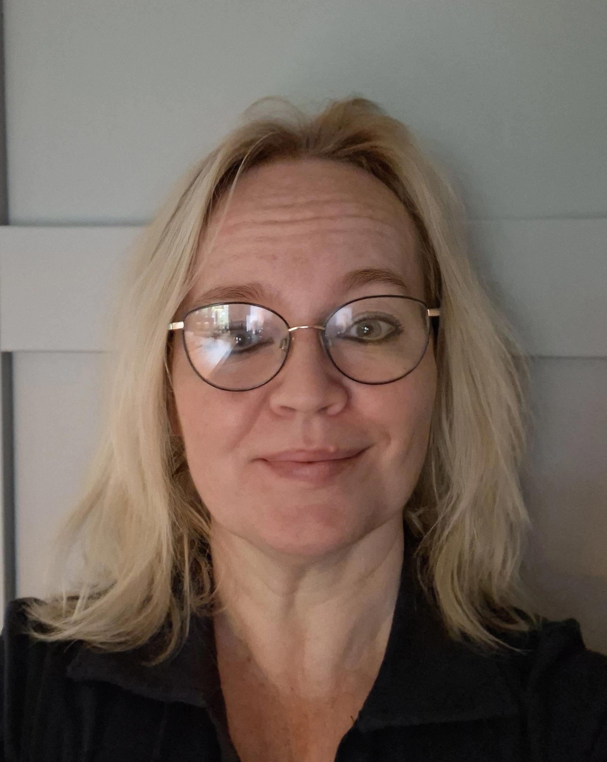Meriam Koppers