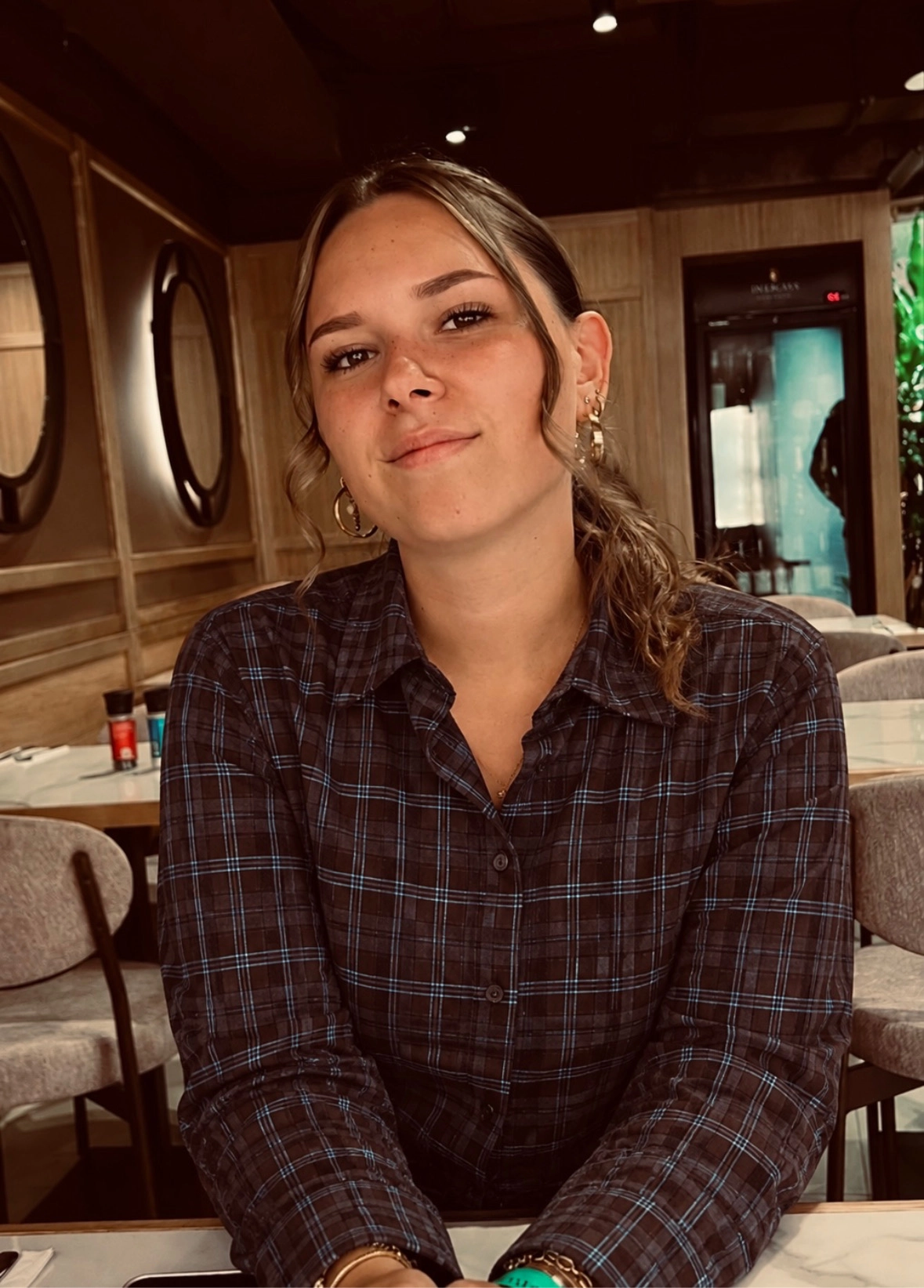 Iris Bos