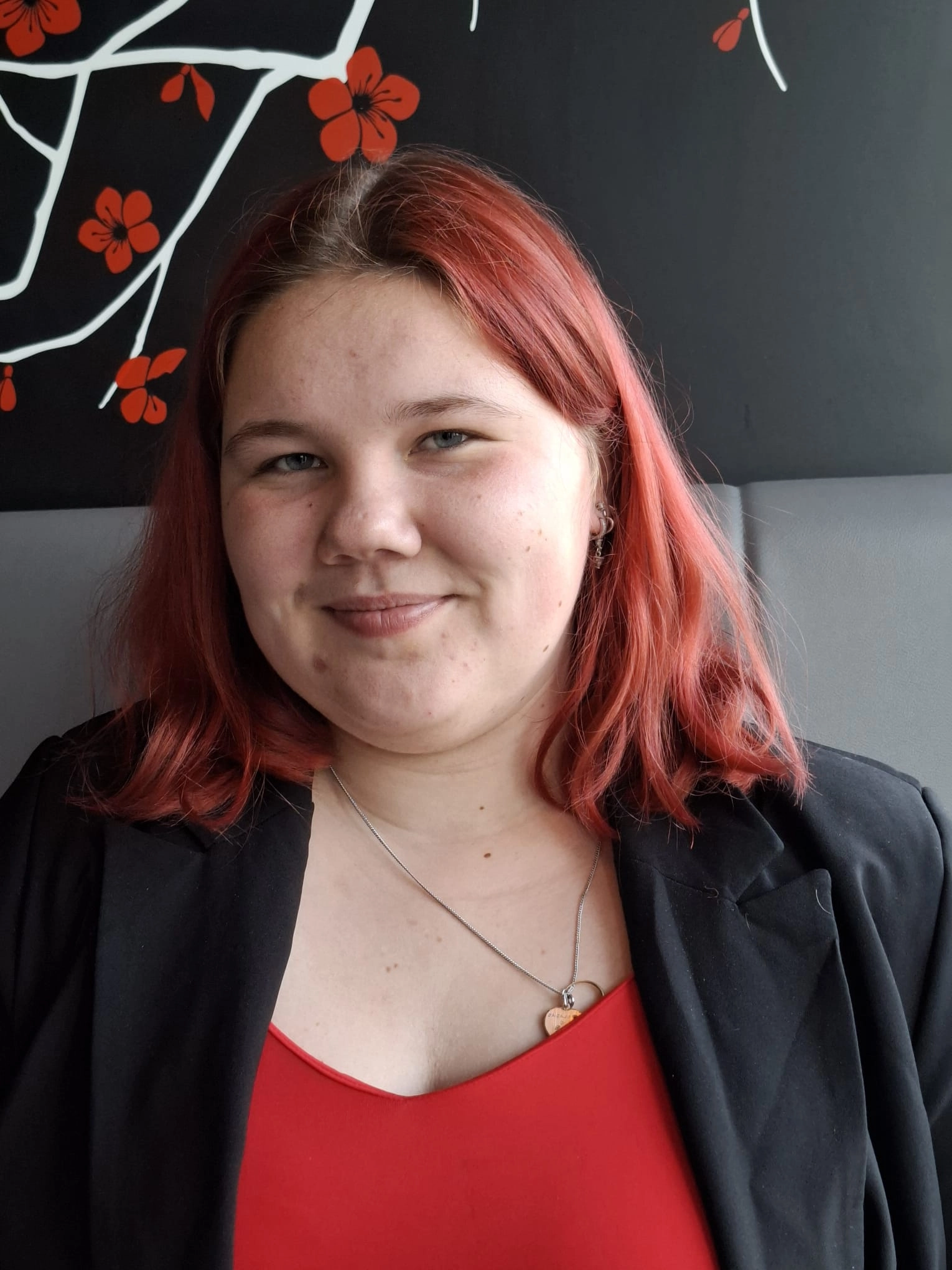 Jasmijn Jansen